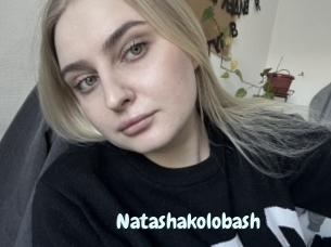 Natashakolobash