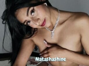 Natashashine