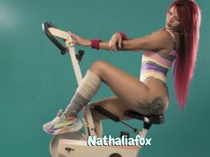 Nathaliafox
