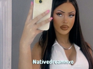Nativedreammxo