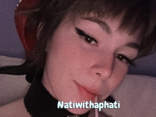 Natiwithaphati