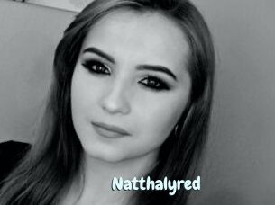 Natthalyred