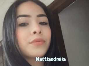 Nattiandmiia