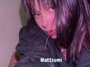 Nattsumi