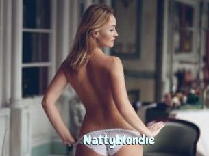 Nattyblondie