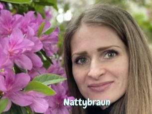 Nattybraun