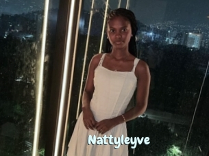 Nattyleyve