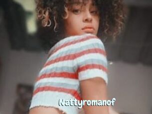 Nattyromanof