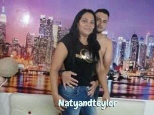 Natyandteylor
