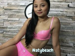 Natybeach