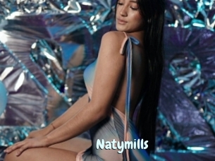 Natymills