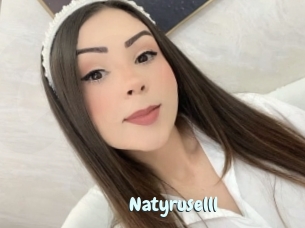 Natyruselll