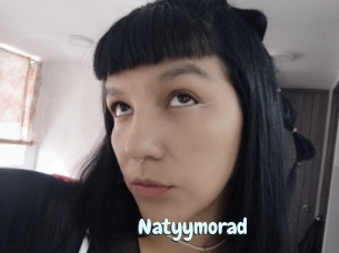 Natyymorad