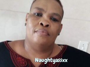 Naughtyassxx