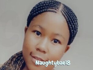 Naughtybae18