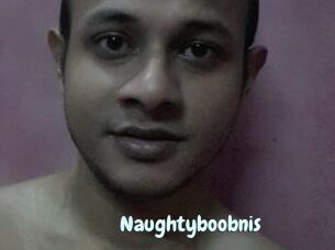 Naughtyboobnis
