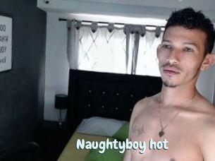 Naughtyboy_hot