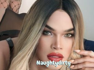 Naughtydirty