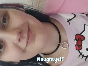 Naughtyelf