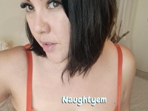 Naughtyem