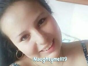 Naughtymell19