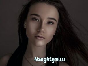 Naughtymisss
