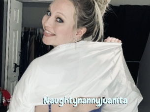Naughtynannyjuanita