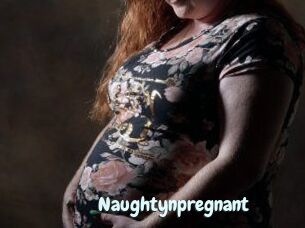 Naughtynpregnant