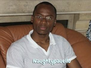 Naughtypauello
