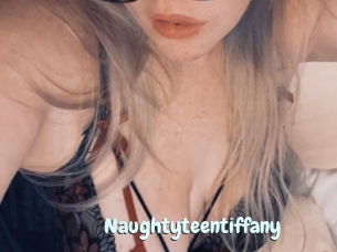 Naughtyteentiffany