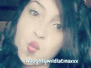 Naughtywildlatinaxxx