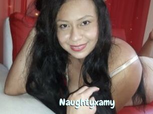 Naughtyxamy