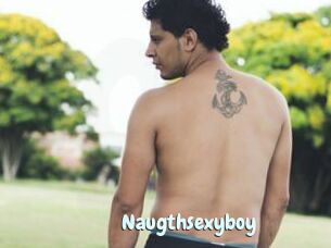 Naugthsexyboy
