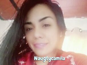 Naugtycamila