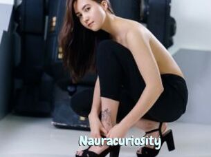 Nauracuriosity