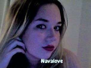 Navalove