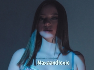 Naxaandlexie