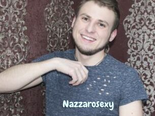 Nazzarosexy