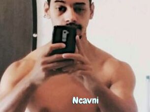 Ncavni