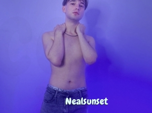 Nealsunset
