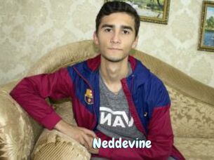 Neddevine