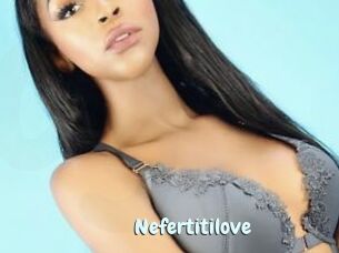 Nefertitilove