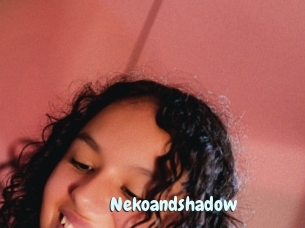 Nekoandshadow
