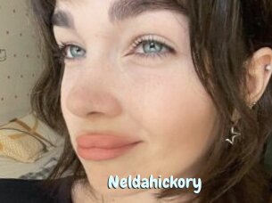 Neldahickory
