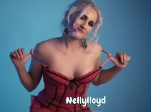 Nellylloyd