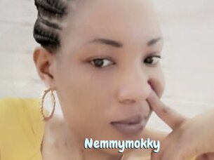 Nemmymokky
