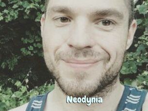 Neodynia