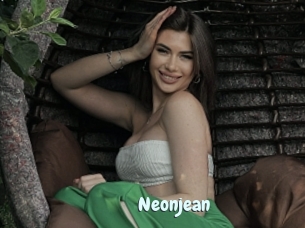 Neonjean