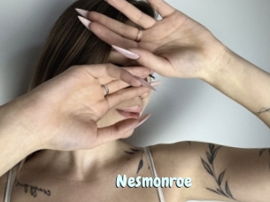 Nesmonroe