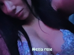 Nessa_rose